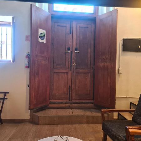 Apartament Loft 41 By Casa Matia San Miguel de Allende Zewnętrze zdjęcie