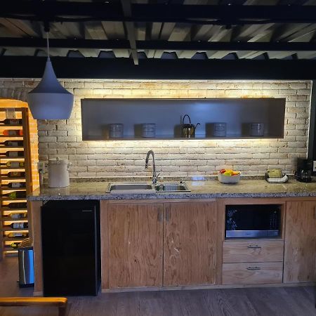 Apartament Loft 41 By Casa Matia San Miguel de Allende Zewnętrze zdjęcie