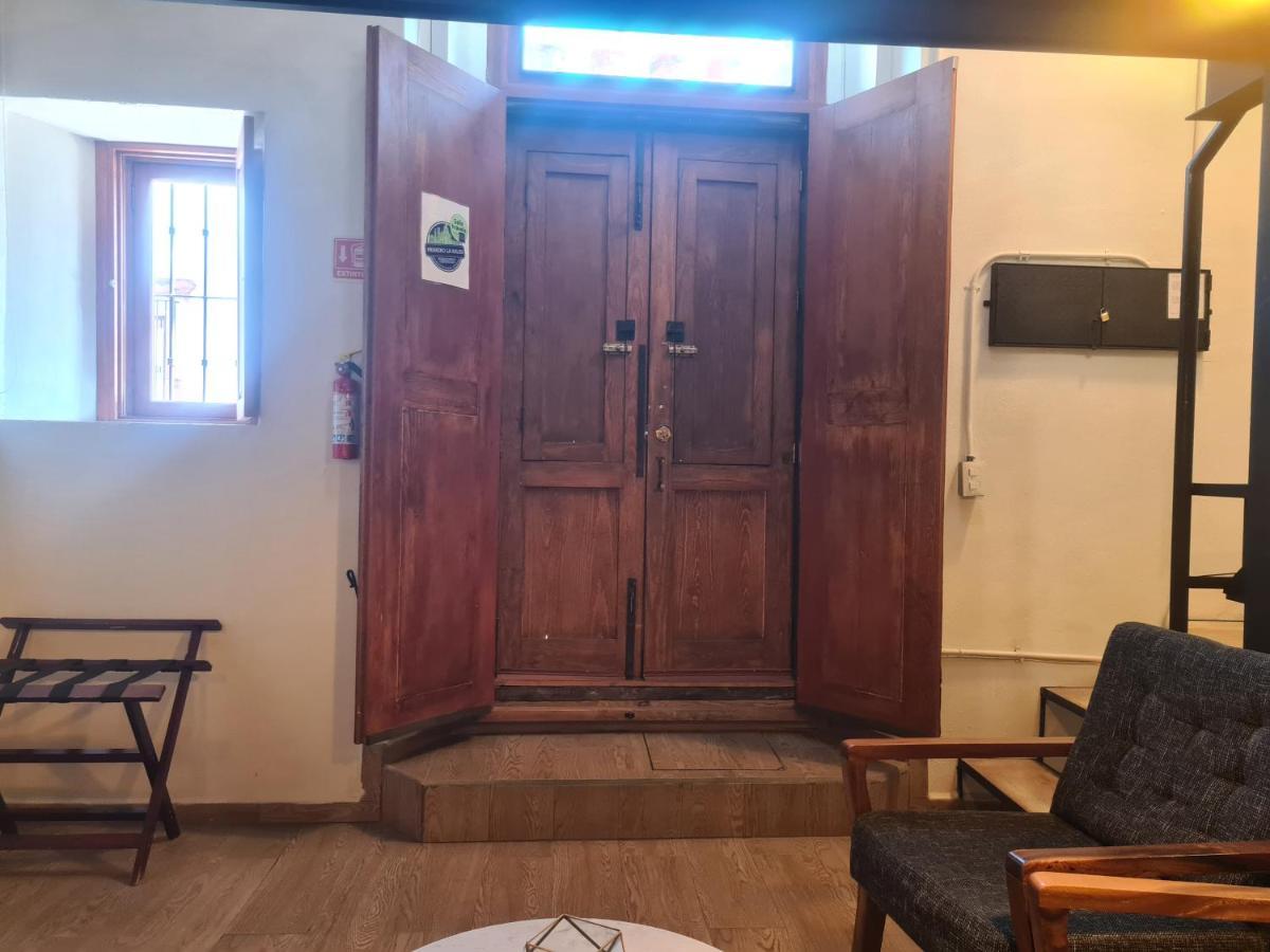 Apartament Loft 41 By Casa Matia San Miguel de Allende Zewnętrze zdjęcie