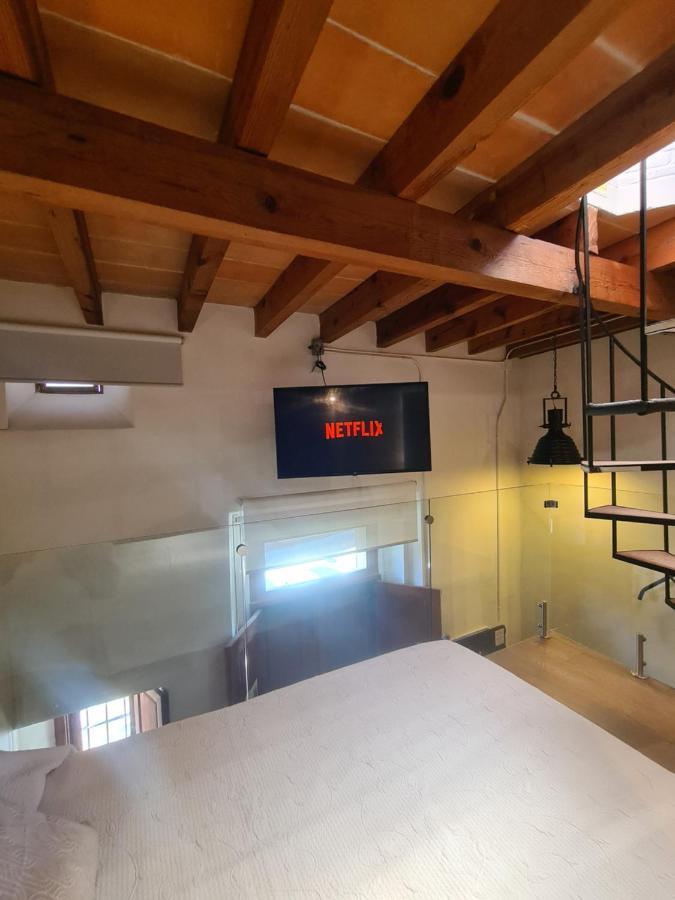 Apartament Loft 41 By Casa Matia San Miguel de Allende Zewnętrze zdjęcie