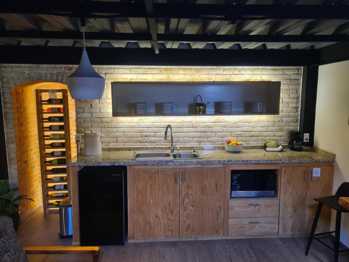 Apartament Loft 41 By Casa Matia San Miguel de Allende Zewnętrze zdjęcie