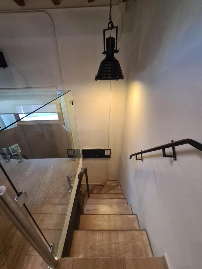 Apartament Loft 41 By Casa Matia San Miguel de Allende Zewnętrze zdjęcie