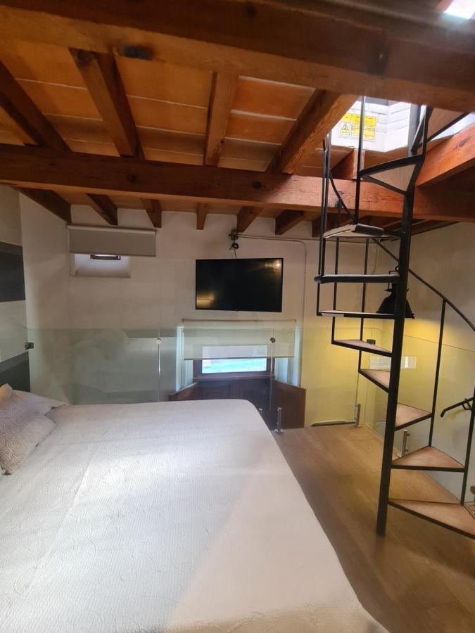 Apartament Loft 41 By Casa Matia San Miguel de Allende Zewnętrze zdjęcie