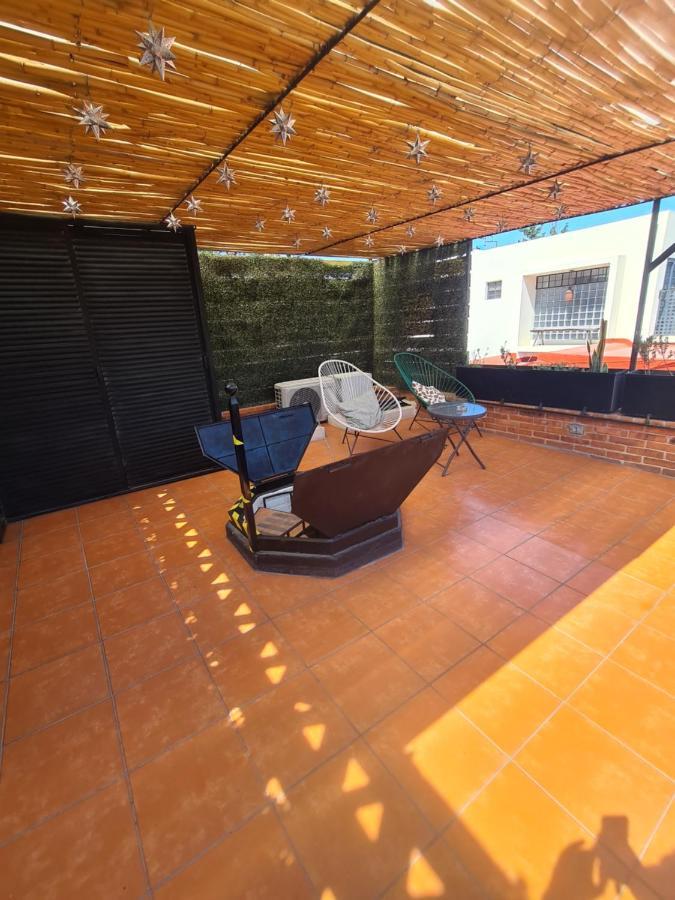 Apartament Loft 41 By Casa Matia San Miguel de Allende Zewnętrze zdjęcie